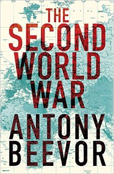 The Second World War (book)